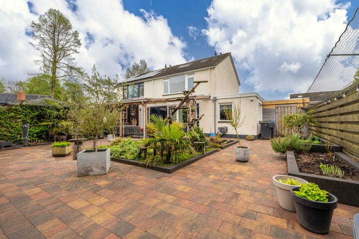 Foto 1 van Dr. Oortwijn Botjeslaan 63