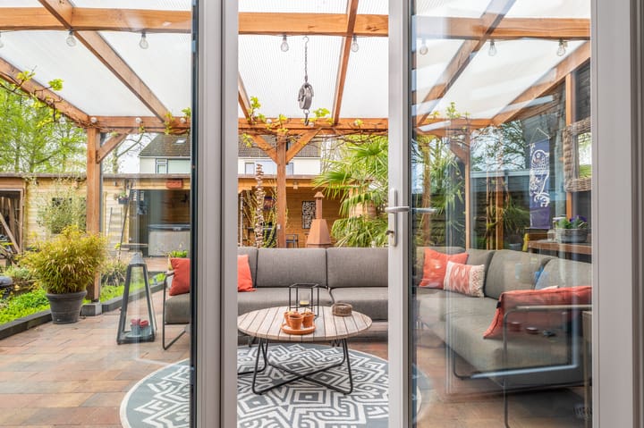 Foto 3 van Dr. Oortwijn Botjeslaan 63