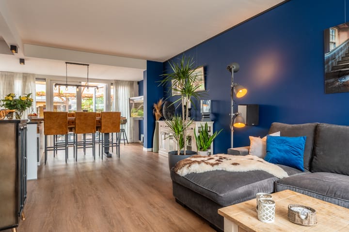 Foto 2 van Dr. Oortwijn Botjeslaan 63