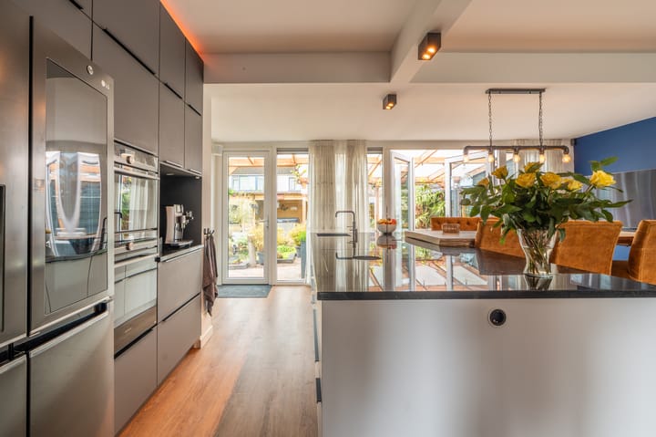 Foto 4 van Dr. Oortwijn Botjeslaan 63