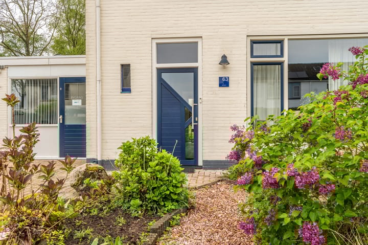 Foto 9 van Dr. Oortwijn Botjeslaan 63