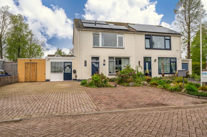 Foto 6 van Dr. Oortwijn Botjeslaan 63