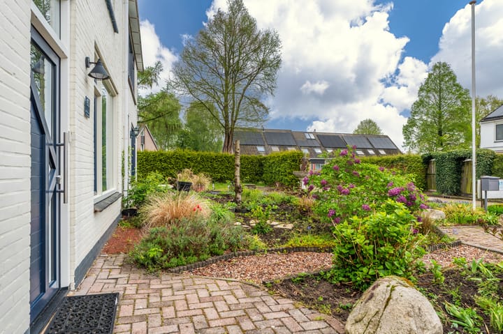 Foto 10 van Dr. Oortwijn Botjeslaan 63