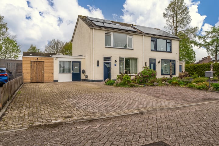 Foto 5 van Dr. Oortwijn Botjeslaan 63