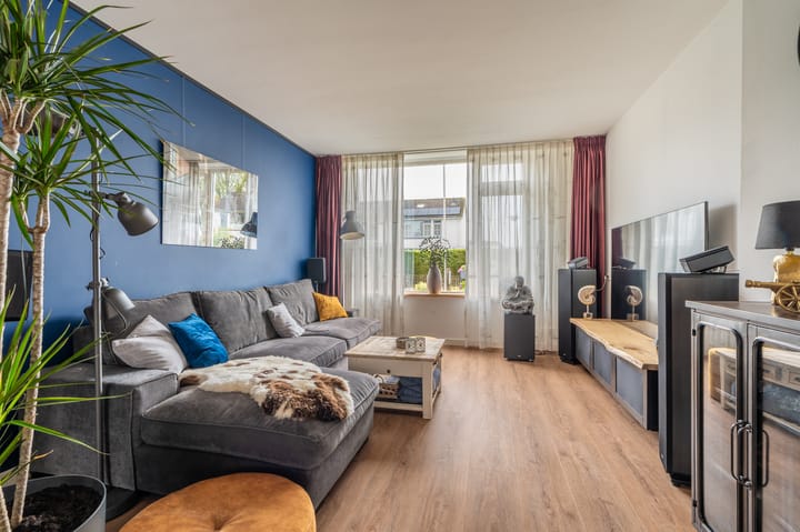 Foto 14 van Dr. Oortwijn Botjeslaan 63