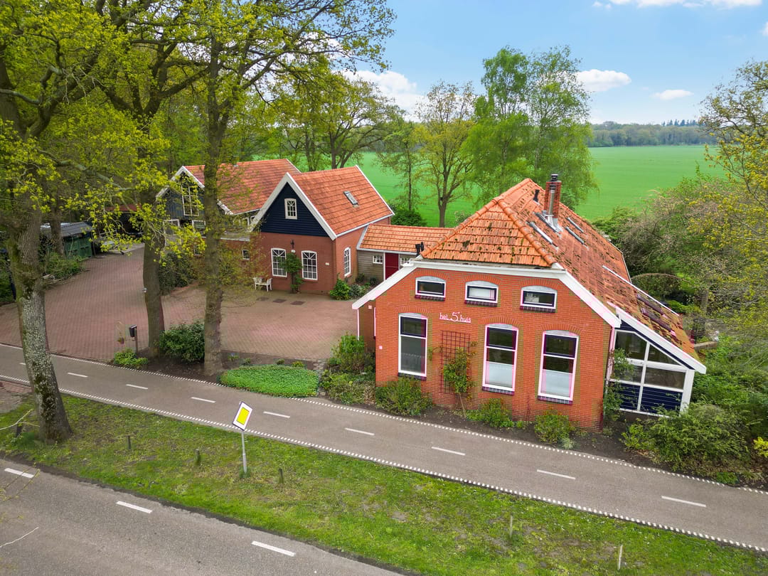 Foto 1 van Sellingerstraat 21