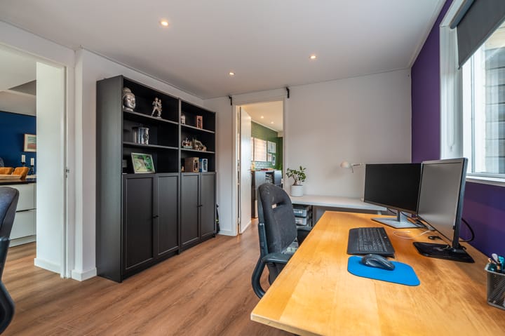 Foto 30 van Dr. Oortwijn Botjeslaan 63