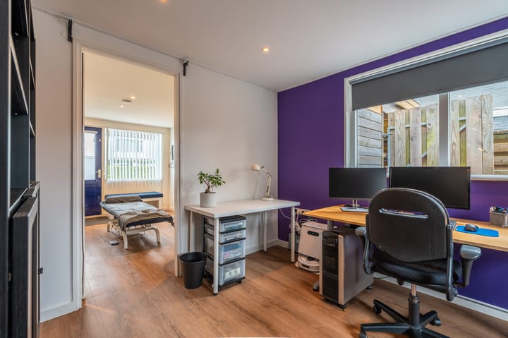 Foto 34 van Dr. Oortwijn Botjeslaan 63