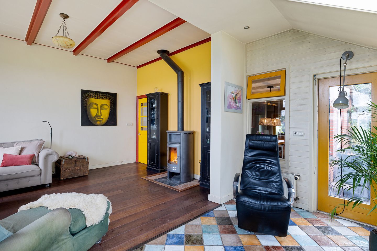 Foto 14 van Sellingerstraat 21