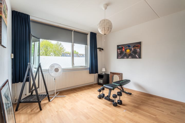 Foto 41 van Dr. Oortwijn Botjeslaan 63