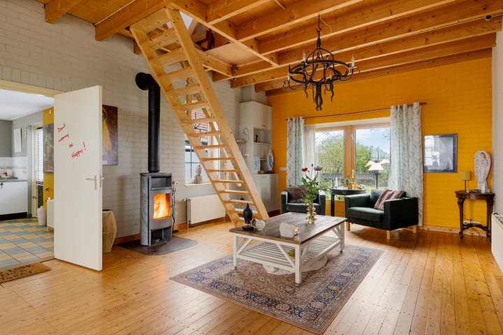 Foto 21 van Sellingerstraat 21