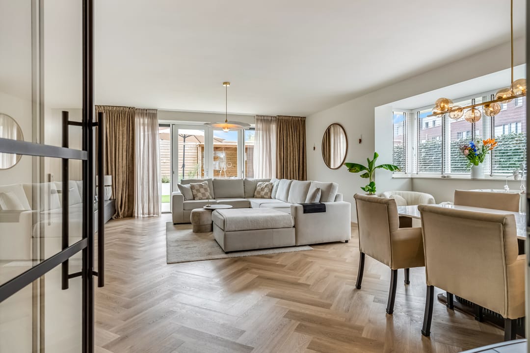 Foto 2 van Nieuwe Tielseweg 92