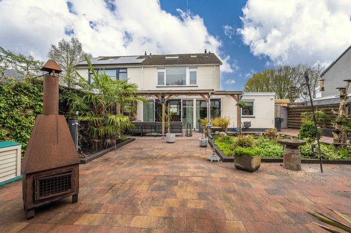 Foto 48 van Dr. Oortwijn Botjeslaan 63