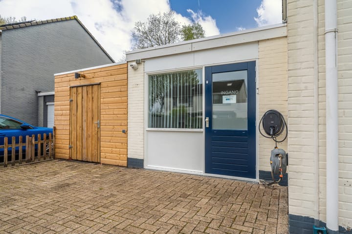 Foto 49 van Dr. Oortwijn Botjeslaan 63