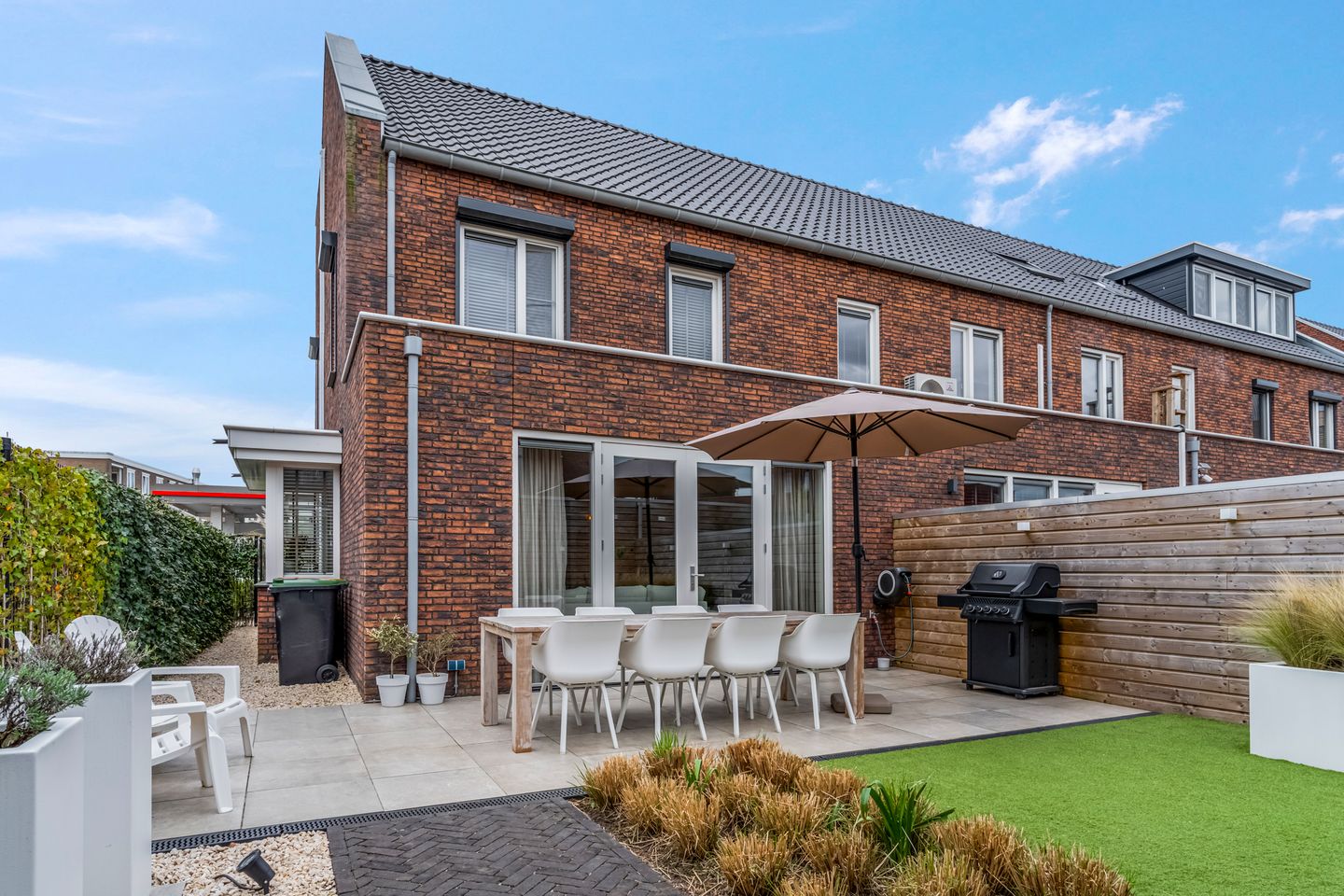 Foto 5 van Nieuwe Tielseweg 92