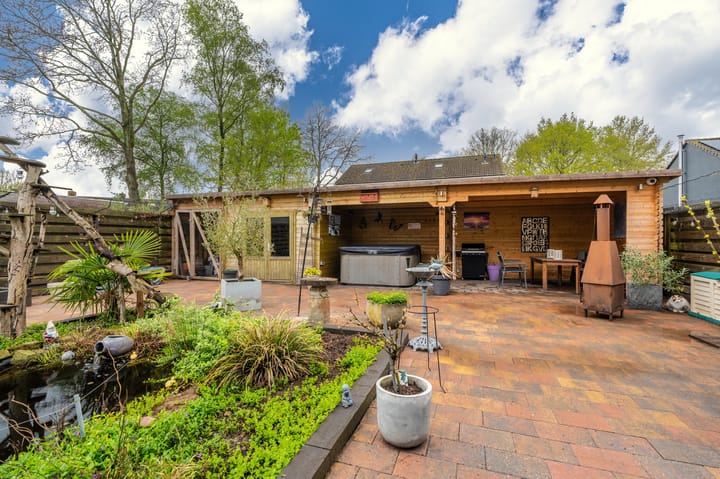 Foto 55 van Dr. Oortwijn Botjeslaan 63