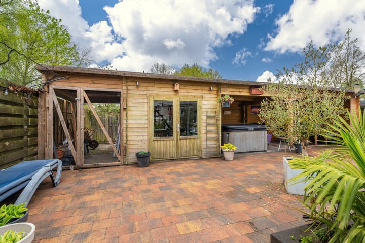 Foto 57 van Dr. Oortwijn Botjeslaan 63