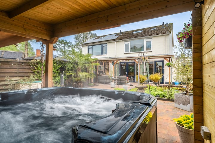 Foto 62 van Dr. Oortwijn Botjeslaan 63