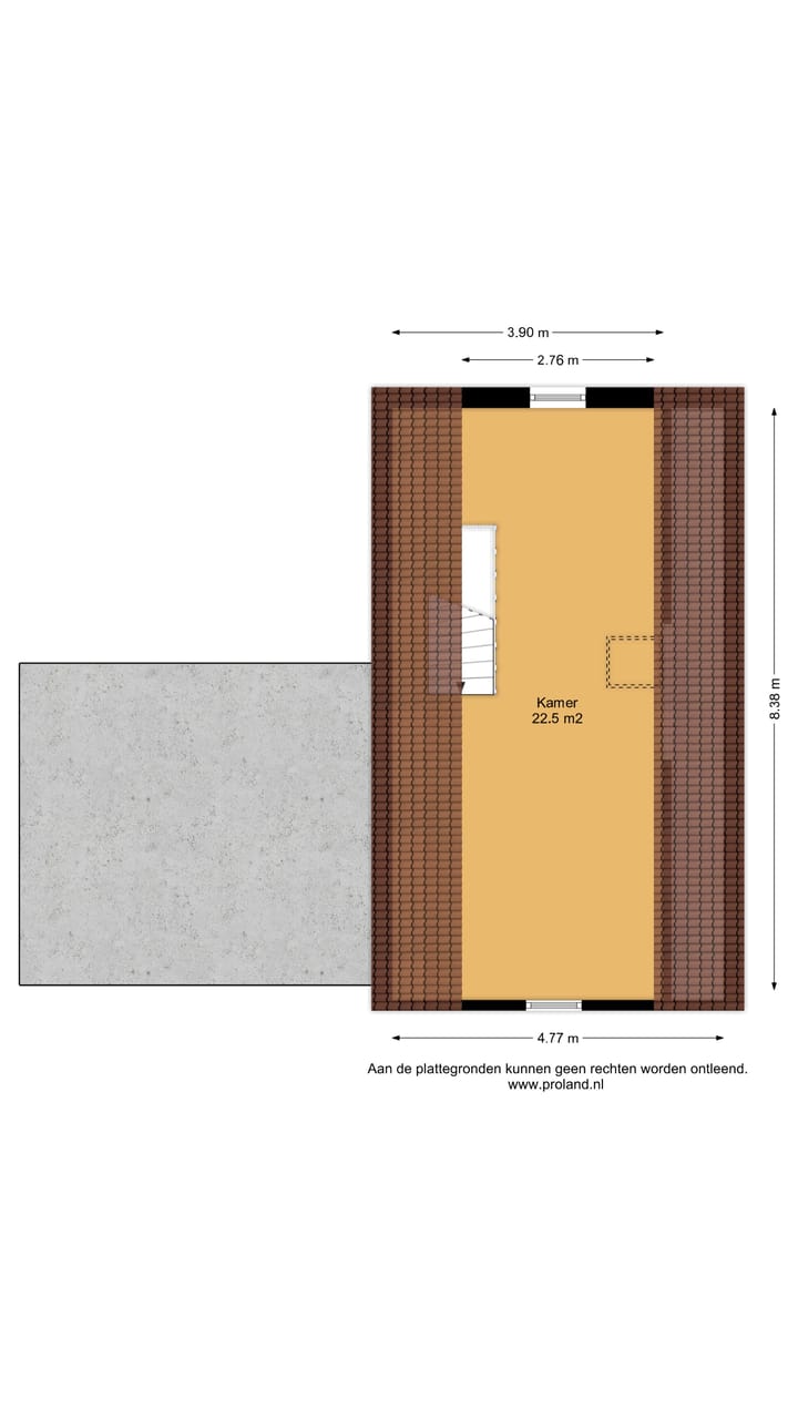 Foto 51 van Sellingerstraat 21