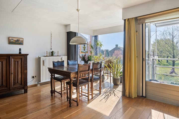 Foto 3 van Thorbeckeplein 4-D