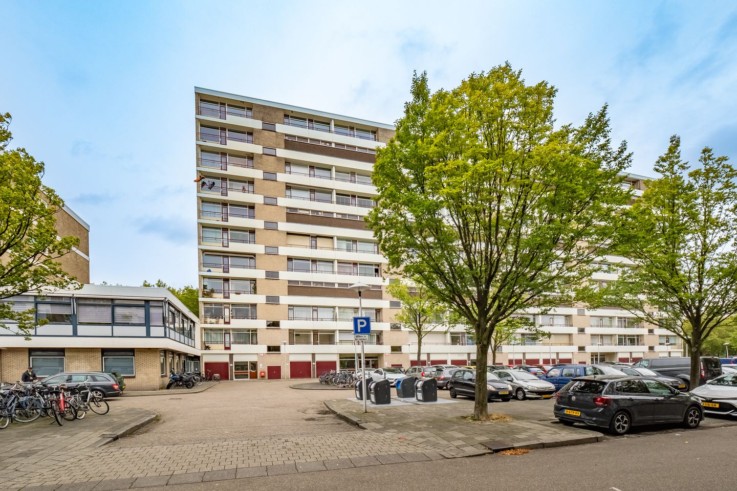 Foto 1 van Livingstonelaan 126