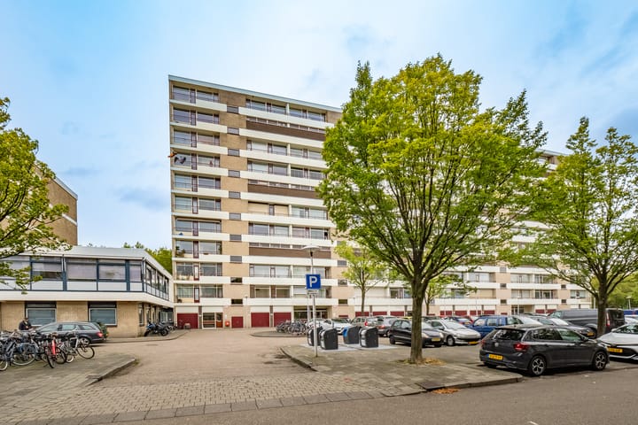 Foto 1 van Livingstonelaan 126