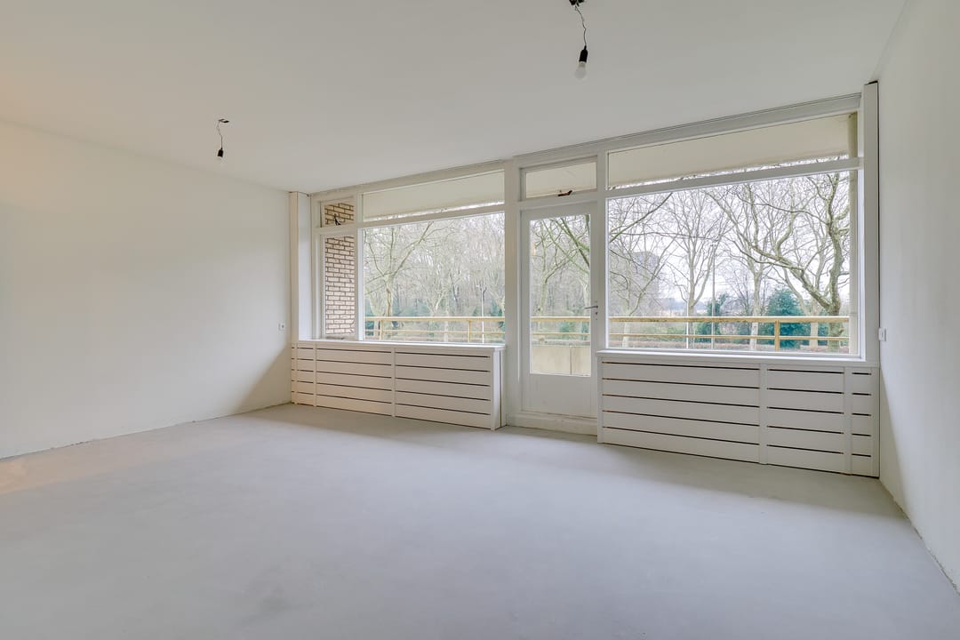 Photo 2 of Livingstonelaan 126