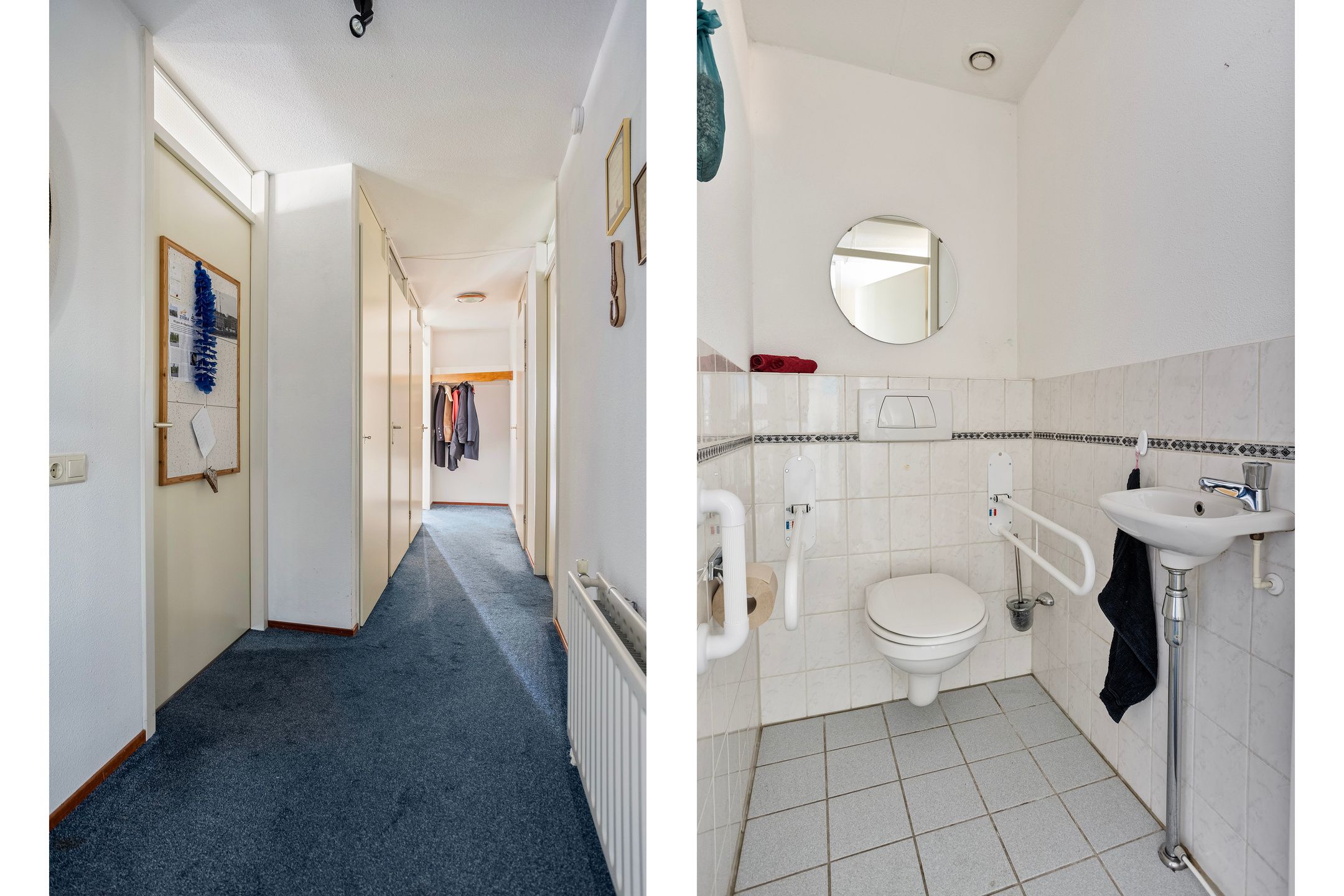 Foto 9 van Thorbeckeplein 4-D