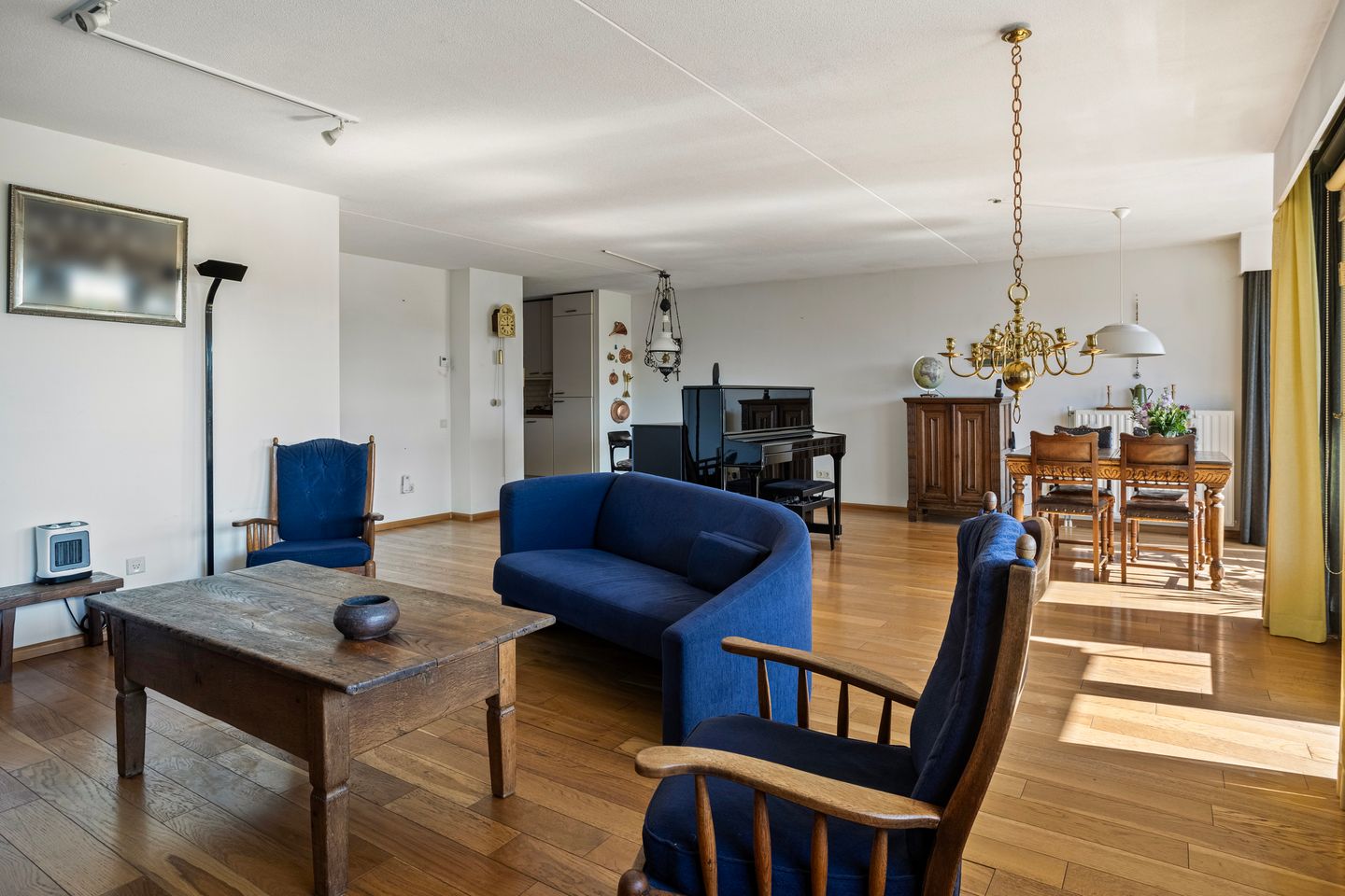 Foto 10 van Thorbeckeplein 4-D