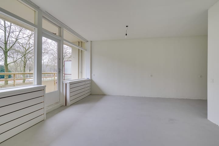 Foto 4 van Livingstonelaan 126