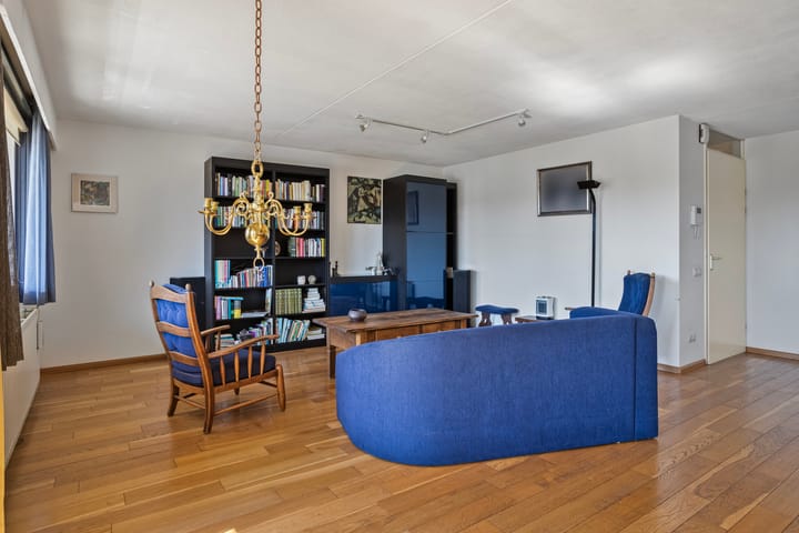 Foto 12 van Thorbeckeplein 4-D