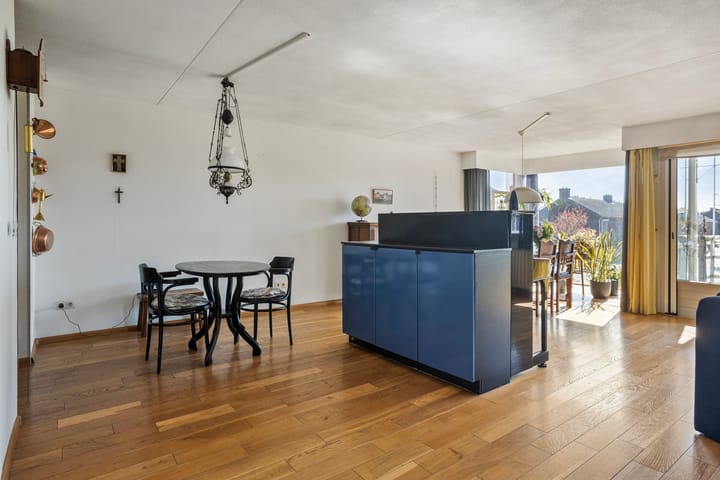 Foto 13 van Thorbeckeplein 4-D