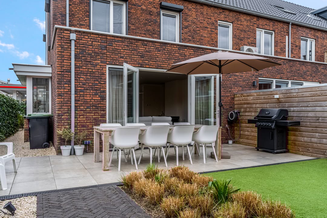 Foto 46 van Nieuwe Tielseweg 92