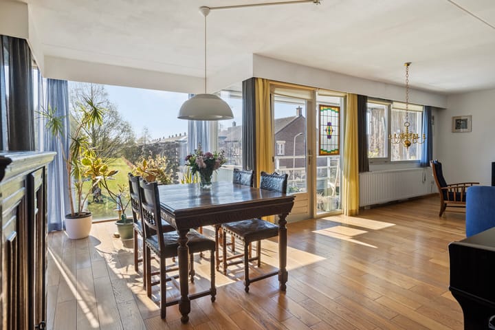 Foto 15 van Thorbeckeplein 4-D