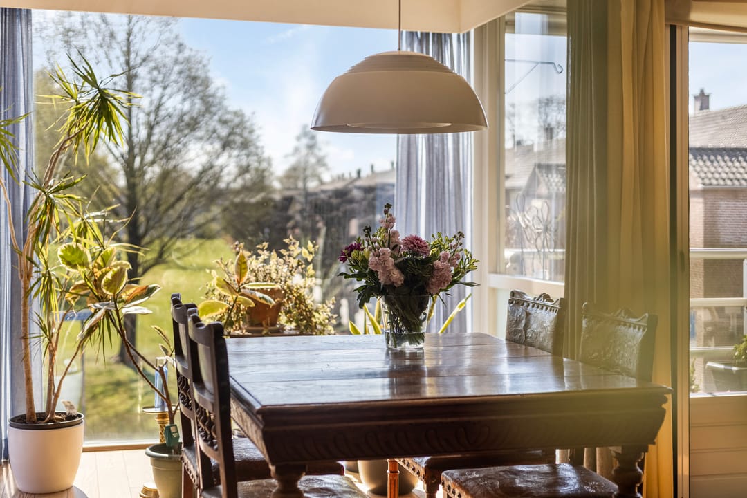 Foto 16 van Thorbeckeplein 4-D