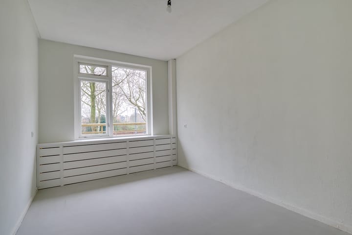 Foto 10 van Livingstonelaan 126