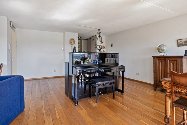 Foto 17 van Thorbeckeplein 4-D