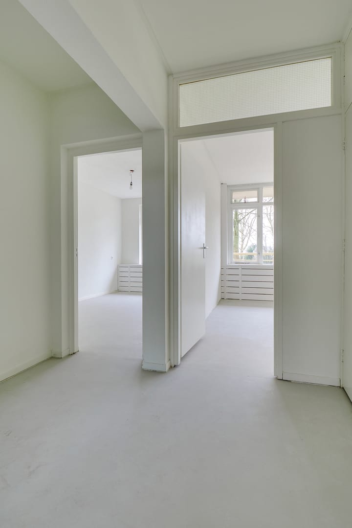 Foto 11 van Livingstonelaan 126