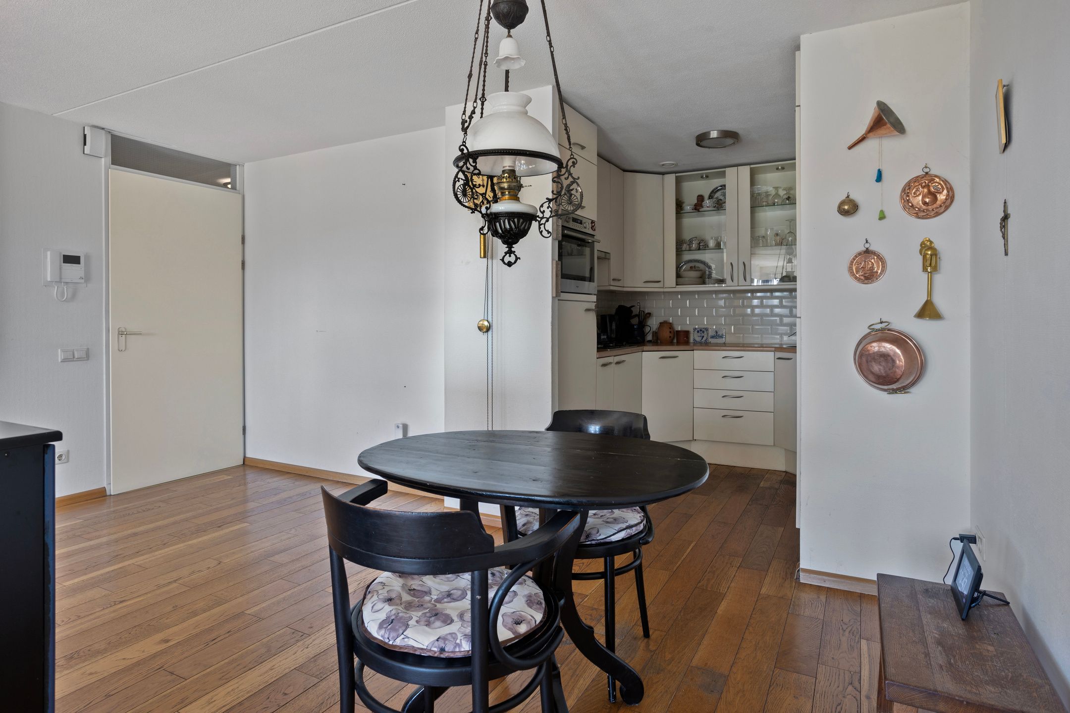 Foto 18 van Thorbeckeplein 4-D