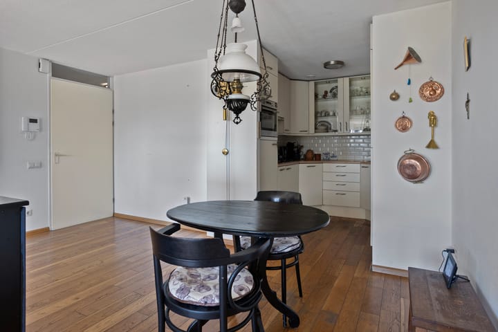 Foto 18 van Thorbeckeplein 4-D