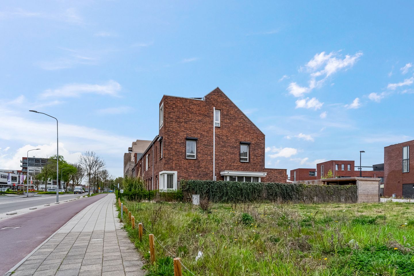 Foto 50 van Nieuwe Tielseweg 92