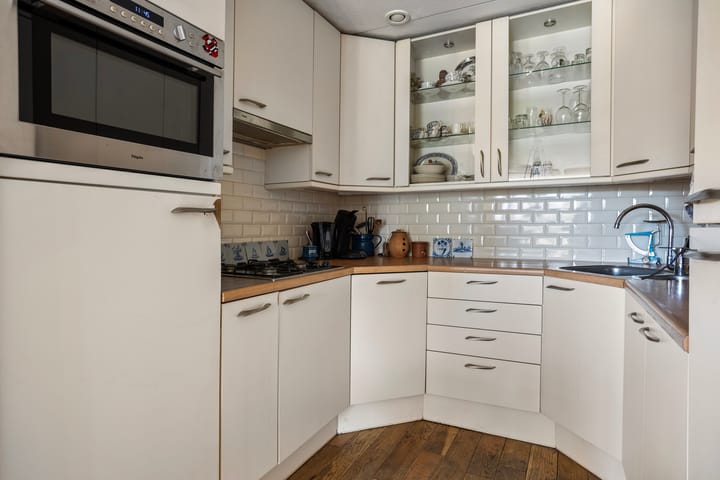 Foto 19 van Thorbeckeplein 4-D