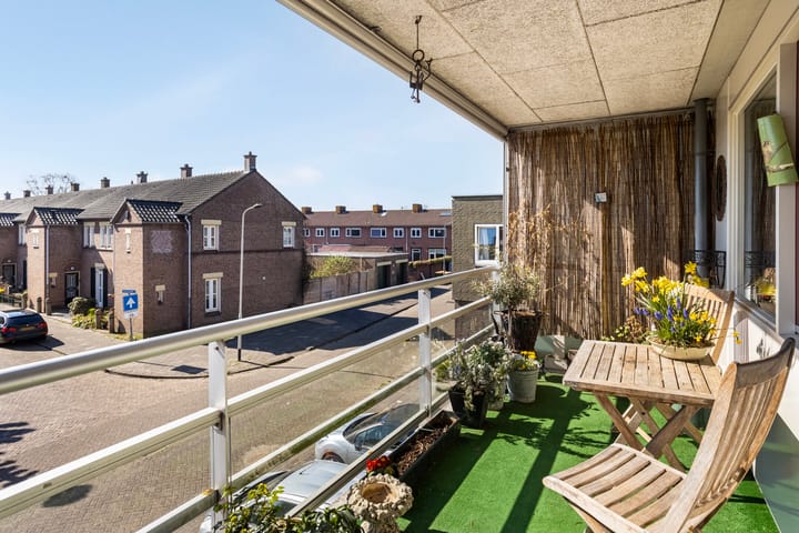 Foto 20 van Thorbeckeplein 4-D