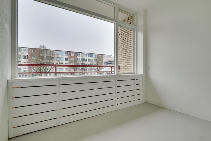 Foto 13 van Livingstonelaan 126