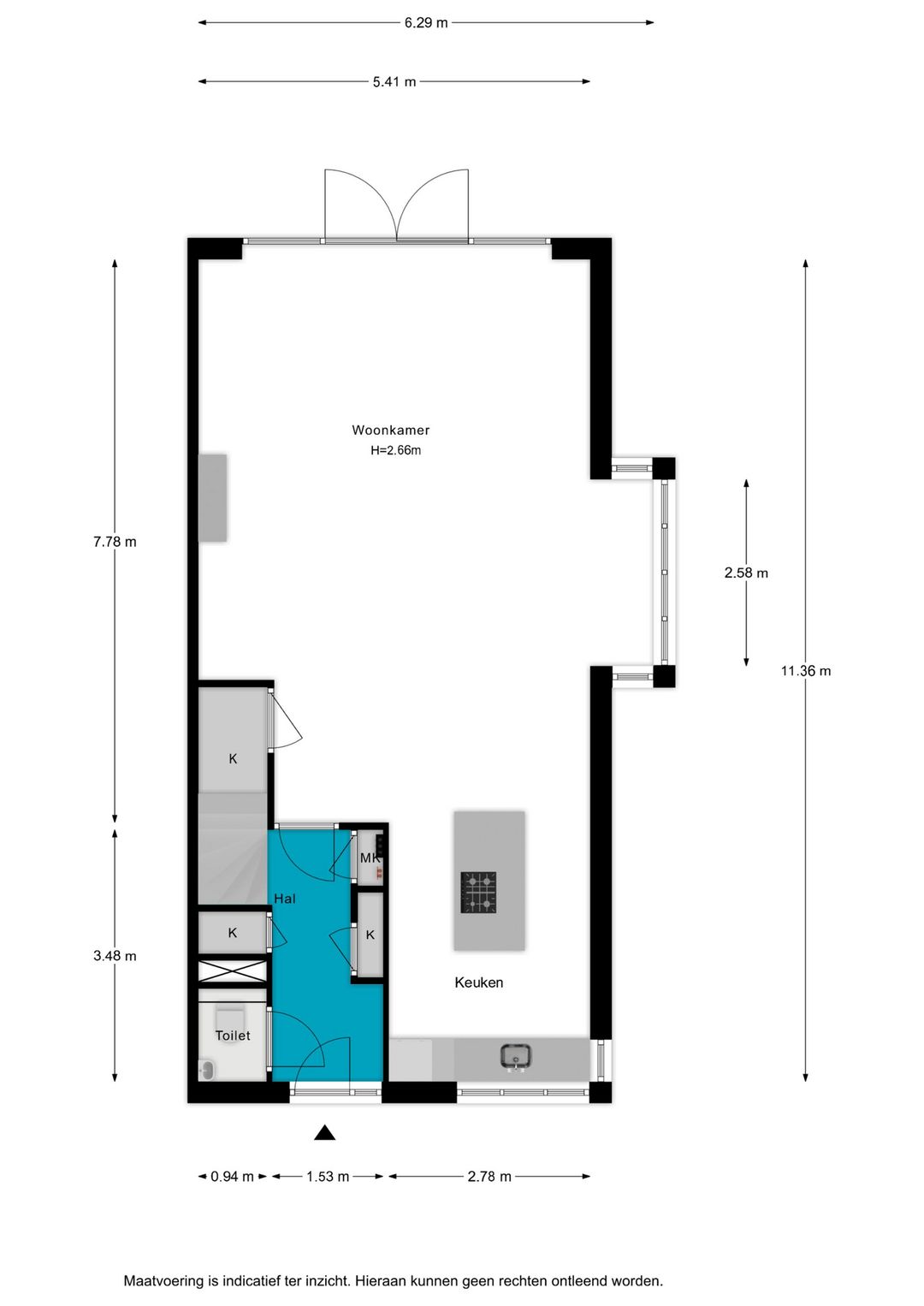 Foto 53 van Nieuwe Tielseweg 92