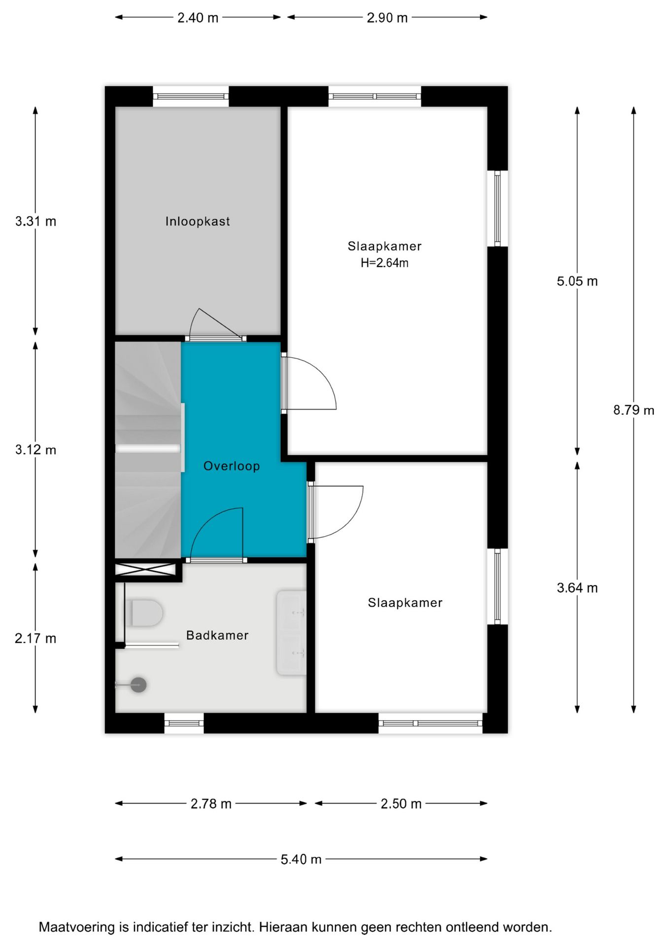 Foto 54 van Nieuwe Tielseweg 92