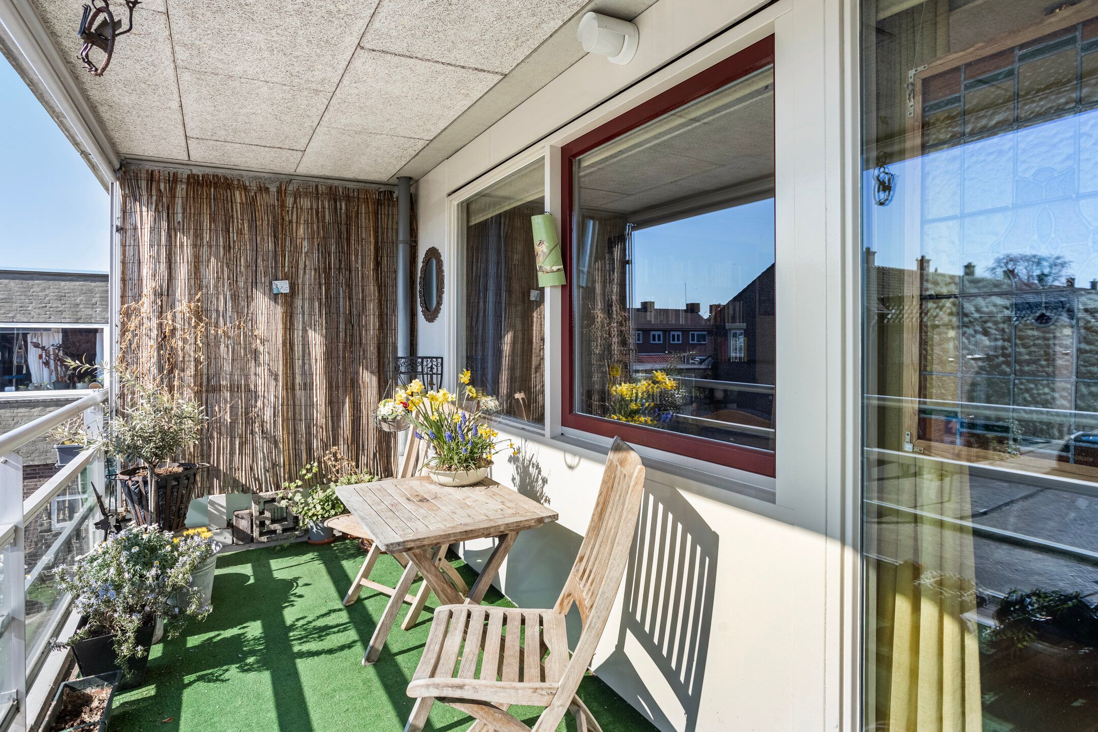 Foto 24 van Thorbeckeplein 4-D