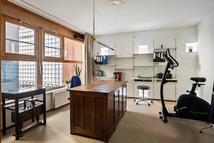 Foto 25 van Thorbeckeplein 4-D