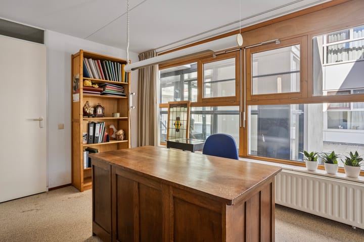 Foto 26 van Thorbeckeplein 4-D