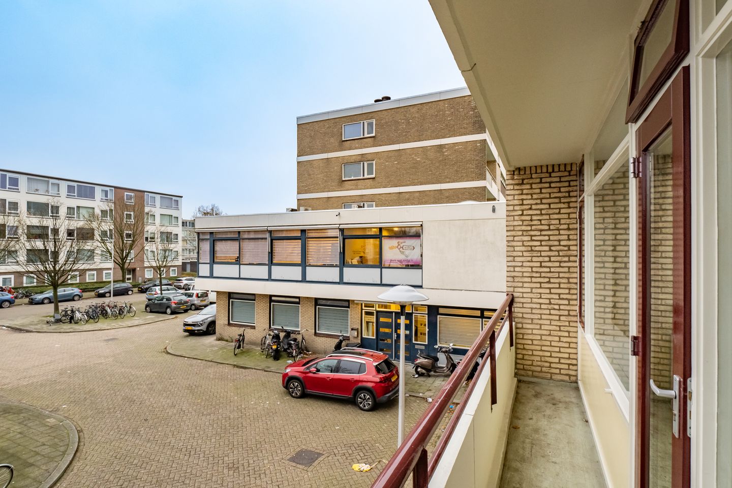 Photo 19 of Livingstonelaan 126